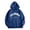Blue, variant on LUOGENLI Mens Hoodies Graphic Racing Men Women Letter Graphic Hooded Print Hooded Collar Long Sleeve Sweatshirt Tops Hoodies for Men Carhartt Dark Blue Grey Size XL