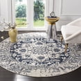 thumbnail image 1 of Safavieh Madison Katina Tapis Traditionnel Délavé, 1 of 8