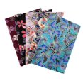 thumbnail image 2 of 5 Pcs 20x25cm Patchwork Coloré en Coton pour Couture, Tissus de Courtepointe, Lot C 20x25cm, 2 of 8