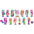 thumbnail image 2 of Assortiment de Poupées Sirènes BFF Bright Fairy Friends, 2 of 8