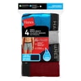 thumbnail image 2 of Boxer Brief Ringer pour homme Hanes, 2 of 3
