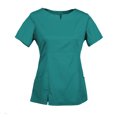 thumbnail image 1 of Haut de Sarrau pour Femme, 1 of 3