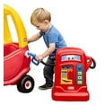 thumbnail image 4 of Jouet pompe à essence Cozy Pumper de Little Tikes, 4 of 5