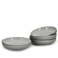 thumbnail image 3 of BIA J/4 Bols Peu Profond Texturés, Gris, 3 of 3
