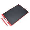 thumbnail image 2 of Doodle Board, LCD Writing Tablet Drawing Tablets For Kids Writing Pad For Kids Erasable 12 Inch Color Screen Pressure Sensitive Doodle Pad Drawing Board with Pen Holder, 2 of 7