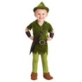 thumbnail image 1 of Classic Peter Pan Toddler Costume, 1 of 2