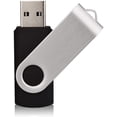 thumbnail image 3 of 4 Go 2 Pcs Clé USB 2.0 Clé USB Clé Mémoire, (4 Go*Lot de 2 Noir), 3 of 5