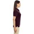 thumbnail image 3 of Ash City - Core 365 Polo Piqué Performance pour Femmes, 3 of 3