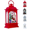 thumbnail image 2 of Bangcool Christmas Lantern Portable Creative Decorative Tabletop Lantern Hanging Lantern, 2 of 9