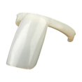 thumbnail image 1 of 50PCS Nail Polish Ring Bottle Top Display Tool Color Manicure Gel Ring Style for Nail Salon Home Use Student Practice, 1 of 8