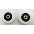 thumbnail image 2 of Razor Crazy Cart (76mm x 30mm) Rear Wheels V5&V6 and others Black (Set of 2), 2 of 4