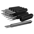 thumbnail image 2 of 200 Pcs Lames de Coupe pour Air/Air 2/Maker Lames à Pointe Fine pour Machines de Coupe, 2 of 7