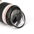 thumbnail image 4 of Langgg 77mmFractal Glass Prism Camera Filter Lens Filter Photography 77mm Camera Photo SLR Photography 77mm Camera Lens Photography Accessories, 4 of 8