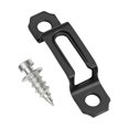 thumbnail image 4 of Home Cabinet Closet Invisible Screw Fastener Furniture Assemble Connector Accessory Household Wardrobe Screws Fastener, 4 of 8