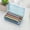 H, variant on Tyidzon Pencil Case Clear Pencil Case Pencil Box, Boxes With Snap-tight Lid Stackable Design Plastic Pencil Box, Pencil Boxes