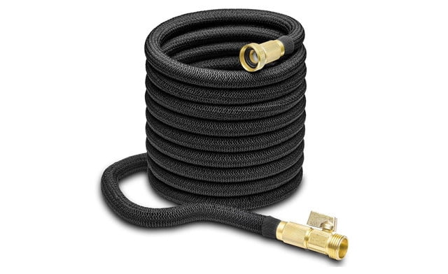 MKL Magic Expandable Garden Hose 50 Feet