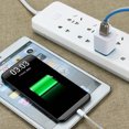 thumbnail image 4 of Yhmxh Electronics Phone Accessories 5V / 2A USB Charger Fast Charging for XS Max Wall Adapter EU Plug Power Charge, 4 of 4