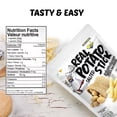 thumbnail image 5 of Tong Garden Noi Real Potato Salted Stick, 100g, 5 of 5