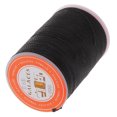 thumbnail image 4 of simhoa 0.65mm 85-93m Leather Saw In-Ground Flat Thread Cord Hand-sewn-Black, 4 of 8