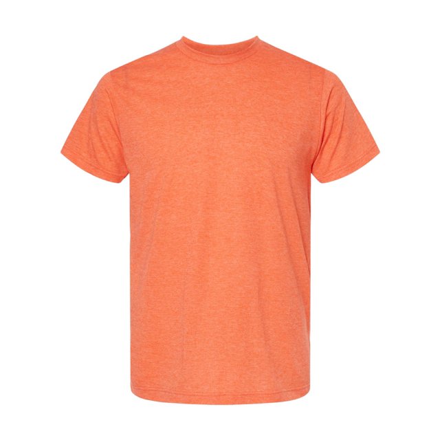 M&O 3541 T-Shirt Mélange de Luxe