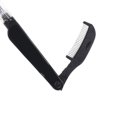 thumbnail image 3 of koolsoo 6X Fly Tying Tool Foldable Plastic Comb Nylon Dub Brush Tease Out Feather Fiber 6 Pcs, 3 of 5