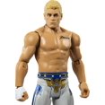 thumbnail image 5 of WWE Cody Rhodes Action Figure, 5 of 5