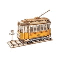 thumbnail image 1 of Kit de Modèle Tramway Rolife TG505 pour Enfants, 1 of 5