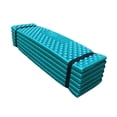 thumbnail image 4 of Almencla Lot de 2-3 Tapis de Camping Extérieur Pliable Portable pour Pique-Nique Coussin de Couchage Vert 2 Pcs, 4 of 8
