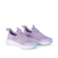thumbnail image 3 of Athletic Works Girls' Sneakers, 3 of 4