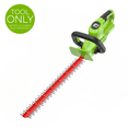 thumbnail image 1 of Greenworks 24V 22" Cordless Laser Cut Hedge Trimmer, Tool Only, 1 of 7