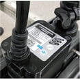 thumbnail image 4 of AQUOS Haswing CaymanT Transom Trolling Motor with Wireless Remote & Wireless Foot Control- 55 Lb. Thrust, 39 in. Shaft, Saltwater & Freshwater, 4 of 8