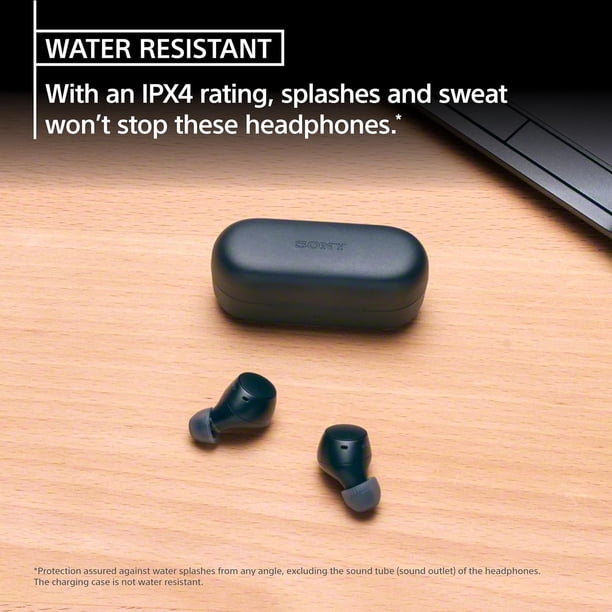 Sony WF-C510 Truly Wireless Earbuds - Blue - Walmart.ca