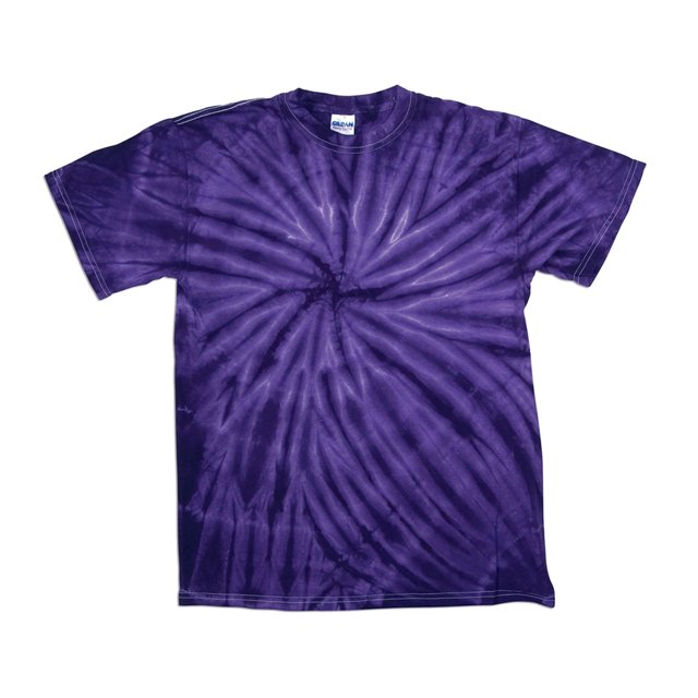 Dyenomite - Tee-Shirt Cyclone Jeune à Volants Dynamisés