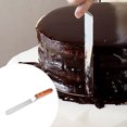 thumbnail image 2 of mmirethe Frosting Spatula Multifunctional Tool For Cake Decoration Multifunction Best Helper Offset Spatula Straight knife 8in 1Set, 2 of 6