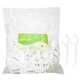 thumbnail image 2 of 500pcs Disposable  Floss Stick Teeth Stain Removal Floss Oral Care Tool, 2 of 8