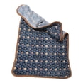 thumbnail image 1 of Puppy Blanket, Warm Pet Blanket  Cold Proof Autumn Winter  For Cats For Puppies, 1 of 1