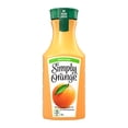 thumbnail image 2 of Simply Orange With Pulp Bottle, 1.54 Liters, 2 of 5