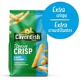 thumbnail image 4 of Cavendish Farms FlavourCrisp Classic Fries | Made in Canada | Proud Canadian Company, 750 g, 4 of 8
