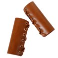 thumbnail image 3 of Miangastore 1 Ensemble Poignées de Vélo Poignées Antidérapantes Couvre-Guidon Réglable pour Vélo de Montagne, 3 of 8