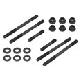 thumbnail image 1 of Cylinder Head Stud Kit, Heavy Duty Practical Cylinder Head Nut  High Strength  For Motorcycle, 1 of 8