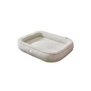 EGNMCR All-season Dog Bed With Enhanced Security Washable Cats Bed Dog Blanket For Small Dogs Pet Bed Pad c loth P et Bed