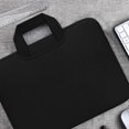 thumbnail image 2 of 11 Inch Laptop Sleeve Case Protective Bag, Ultrabook Notebook Carrying Case Handbag, 2 of 6