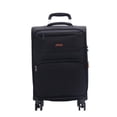 thumbnail image 2 of JUMP (Moorea) Valise Chef-D'œuvre Souple à 4 Roues, Ultralégère et Extensible, Format Moyen, 2 of 7
