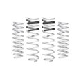thumbnail image 2 of Eibach Kit de Levage Suspension E30-35-060-02-22 Pro-Lift-Kit; Levage avant 2,2 Pouces/levage Arrière 1,5 Pouces; Sans Absorbeurs de Chocs en Kit - Changement de Choc Nécessaire; Ressorts Argentés, 2 of 5