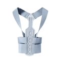 thumbnail image 1 of CHOK Posture Corrector for Women Posture Correction Back Brace Spinal Support Shoulder Brace  XL, 1 of 6