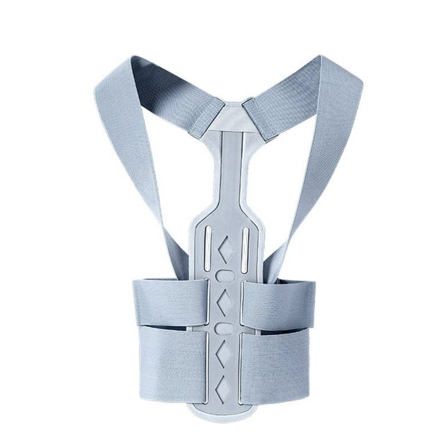 CHOK Posture Corrector for Women Posture Correction Back Brace Spinal Support Shoulder Brace XL