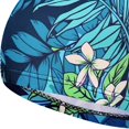 thumbnail image 4 of Swimming Cap Swim Pool Bathing Hat Fashion Comfortable Summer Unisex Bathing Cap Style A, 4 of 5