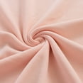 thumbnail image 4 of Mainstays Sweatshirt Throw Pink, 4 of 8