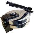 thumbnail image 1 of Saachi SA1650 Electric Non-Stick Roti Chapati Flat Bread Wraps/Tortilla Maker with Temperature Control, 1 of 1