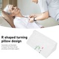 thumbnail image 3 of Side  Pillow, Comfortable Support Detachable And Washable Multifunctional Design Ideal For Bedridden Patients, 3 of 8